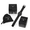Casio Pro Trek PRJ-B001WM-1, detalle de la correa