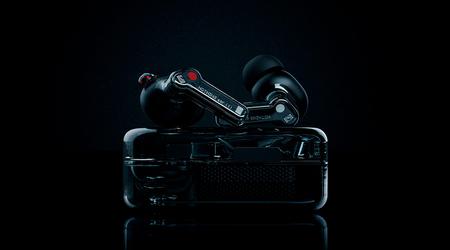 Insider: Nada en el lanzamiento de Phone (2) también mostrará Ear (2) Black Edition