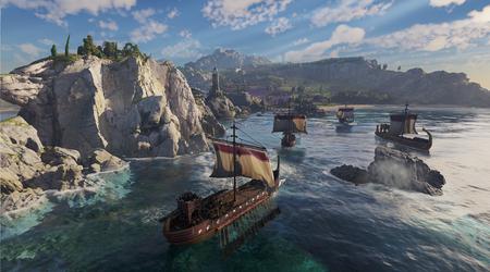 Anno 117: Pax Romana se lanzará el 17 de noviembre: reconstruye el Imperio Romano o conviértete en un rebelde