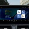 Widgets de CarPlay