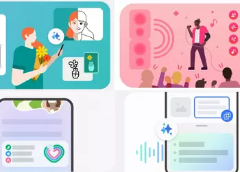 Galaxy AI en 2025: novedades de ...