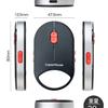 CapacMouse Pro - uso