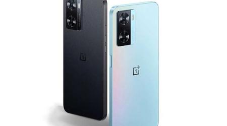 OnePlus Nord N20 SE en el mercado global ha recibido la actualización OxygenOS 14.0.0.310