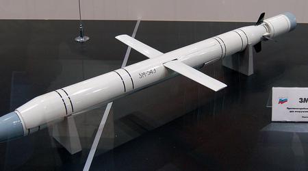 India firma un contrato para la compra de misiles antibuque rusos