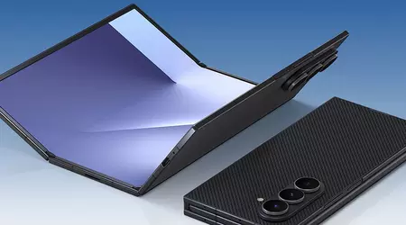 Samsung Cancela el Galaxy Z TriFold de $2900 Solo Tres Meses Después de su Lanzamiento