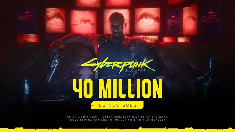 De fracaso absoluto a 40 millones ...