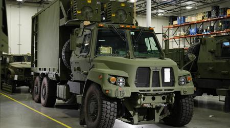 Palantir comienza a suministrar camiones con inteligencia artificial al ejército de EE.UU.