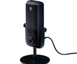 Elgato Wave:3 Micrófono