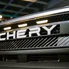 Miniatura del Concepto Chery KP31 - Vista lateral