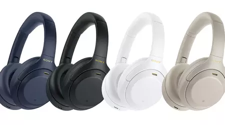 Oferta del día: Sony WH-1000XM4 en Amazon por menos de 280 dólares