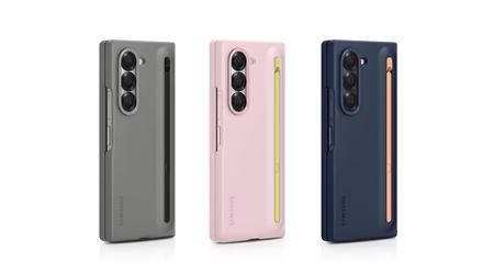 Samsung podría presentar un buque insignia plegable Galaxy Fold 7 con un lápiz óptico S Pen rediseñado