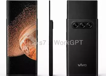 Vivo entra en la carrera: Se ...