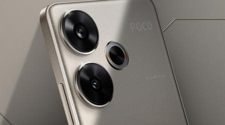 Ya es oficial: POCO F6 estará impulsado por el chip Snapdragon 8s Gen 3