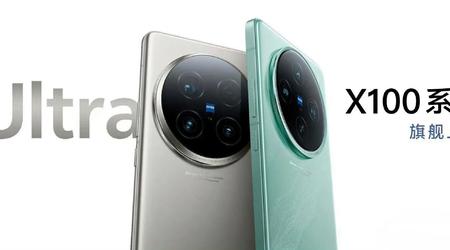 El vivo X100 Ultra y el vivo X100s han aparecido en un póster oficial