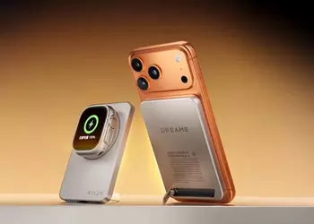 De aspiradoras a accesorios móviles: Dreame ...