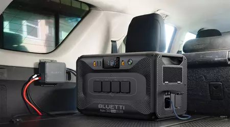 BLUETTI Apex 300: un powerbank con esteroides que recaudó 5.4 millones de dólares en financiamiento colectivo y se lanzó al mercado