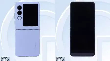 El Nubia Flip 2 aparece en la lista de certificación TENAA