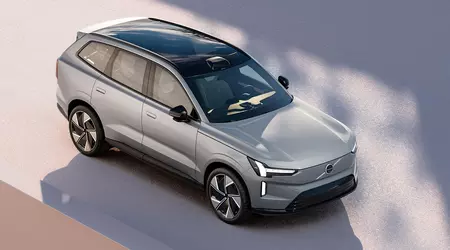 Volvo se prepara para un "turbulento 2025" con nuevos modelos