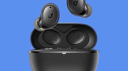 El descuento es de 24 dólares: Soundcore Life A3i con ANC y hasta 36 horas de autonomía está disponible en Amazon por 34,98 €.