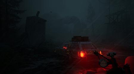 Continúa la era de las adaptaciones de videojuegos: el éxito indie Pacific Drive sobre supervivencia en una zona anómala tendrá una serie