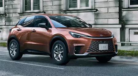 Toyota construirá una fábrica propia de Lexus en China