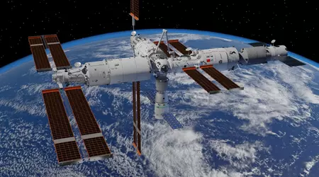 La Tripulación de la Misión Shenzhou-20 Regresa a la Tierra Después de 204 Días en la Estación Tiangong