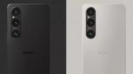 Sony Xperia 1 V disponible para reserva en Amazon: smartphone insignia con TWS LinkBuds y vale regalo de 50 dólares