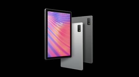 HTC A101: tableta con pantalla LCD de 10", batería de 7000mAh y procesador Unisoc T618