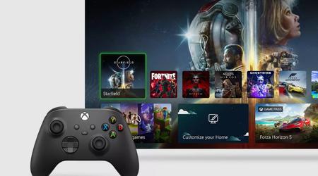 Xbox tendrá un catálogo de juegos creados mediante IA generativa, afirma el CEO de Microsoft 
