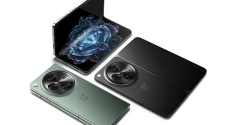 El smartphone plegable OnePlus Open con chip Snapdragon 8 Gen 2 disponible en Amazon con 200 dólares de descuento