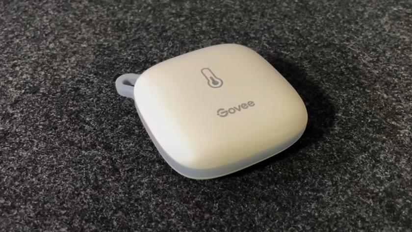 Govee H5179 mejor sensor wifi de temperatura y humedad