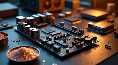 La situación en el mercado de componentes está escalando: los refrigeradores y las fuentes de alimentación serán los próximos en aumentar de precio