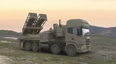 El Bundestag alemán aprueba la compra del MLRS israelí PULS por 65 millones de euros
