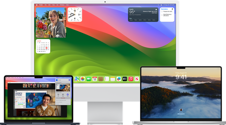 Tras iOS 17.2 Beta 1: se ha publicado la primera beta de macOS Sonoma 14.2