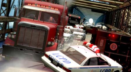 El juego de culto Grand Theft Auto IV: The Complete Edition cuesta 6 $ en Steam hasta el 12 de septiembre