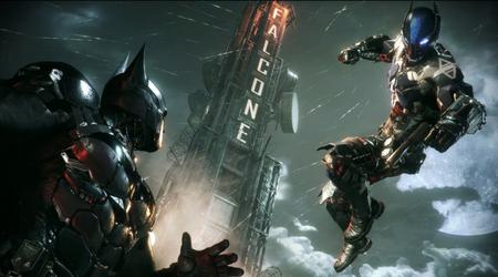 Batman: Arkham Trilogy: la consola que peor lo pasa con Arkham Knight