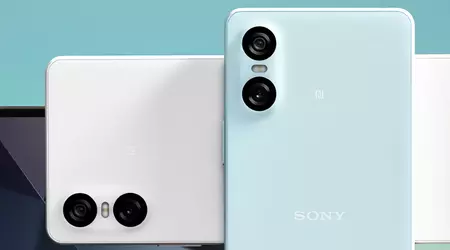 Sony Xperia 10 VI: pantalla OLED, chip Snapdragon 6 Gen 1, cámara de 48 MP y batería de 5000 mAh con carga de 30W por 399 euros