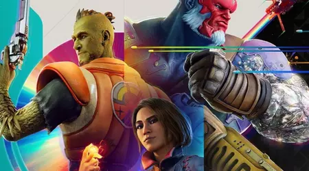Información privilegiada: En la decisión de Sony de cancelar dos juegos del servicio influyó el gran fracaso del shooter Concord