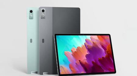 Lenovo Xiaoxin Pad Pro 12.7: una tableta con una gran pantalla de 144 Hz y un chip Snapdragon 870