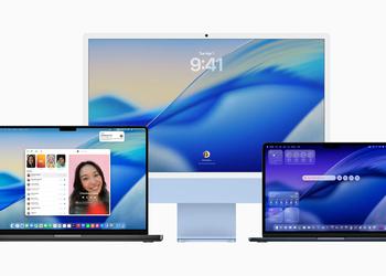 Apple presenta macOS Tahoe 26 con ...