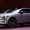 Primera mirada al Volvo ES90