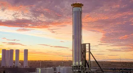 Stoke Space supera 46 pruebas estructurales y apunta a su primer lanzamiento a finales de 2026