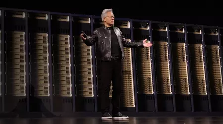Nvidia sella acuerdos clave en Corea del Sur para blindar su dominio en IA