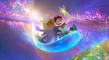 Cuando las fantasías se hacen realidad: Pixar presenta el tráiler de la aventura espacial de Elio