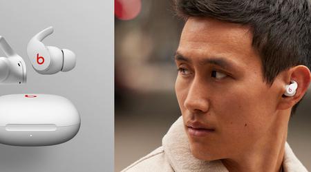Auriculares TWS Beats Fit Pro con chip Apple H1, ANC y protección IPX4 en oferta en Amazon por 149 $ (50 $ de descuento).