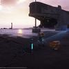 Avance de la captura de pantalla de Death Stranding 2