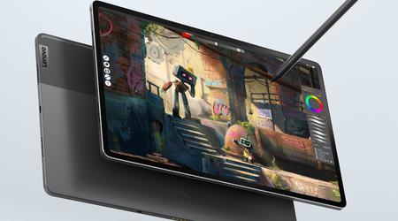 La tableta Lenovo Tab P12 Pro recibió la segunda versión beta de Android 12L