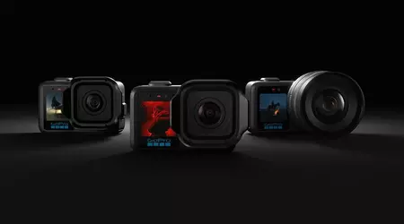 GoPro presenta Misión 1: Transformando Cámaras de Acción en Potentes Cine Compactas con Sensor de 1 Pulgada y Capacidades 8K