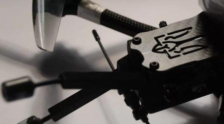 Ucrania alcanza un récord de producción de drones 