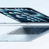 Vista previa del MacBook Air con procesador M4